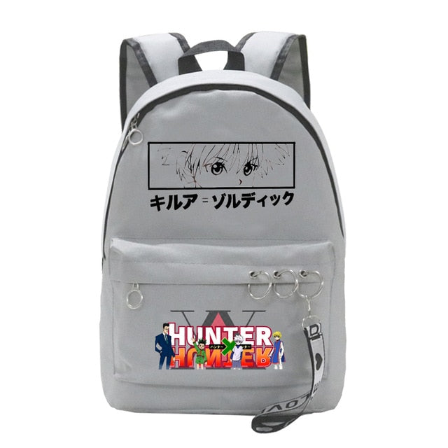 Killua Zoldyck Backpack