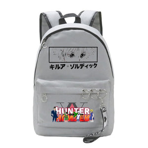 Killua Zoldyck Backpack