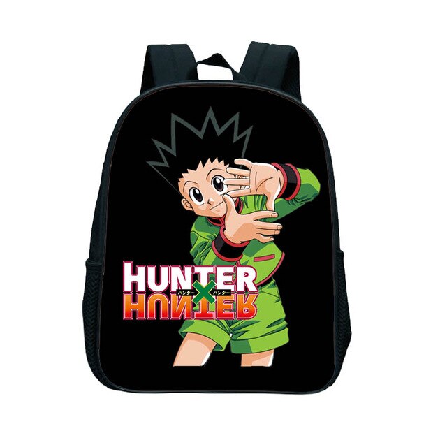 Gon Backpack
