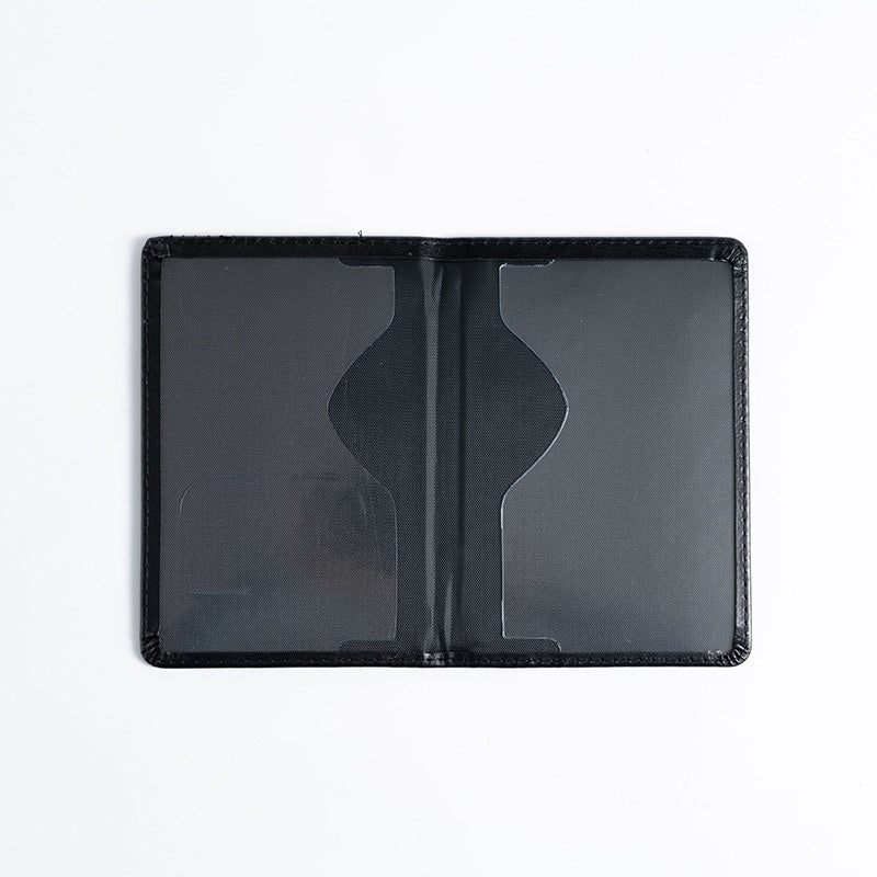 Konoha Passport Cover