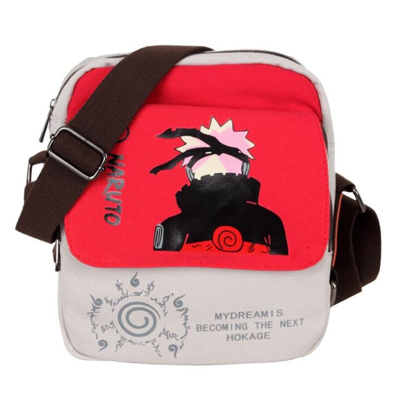 Naruto Satchel