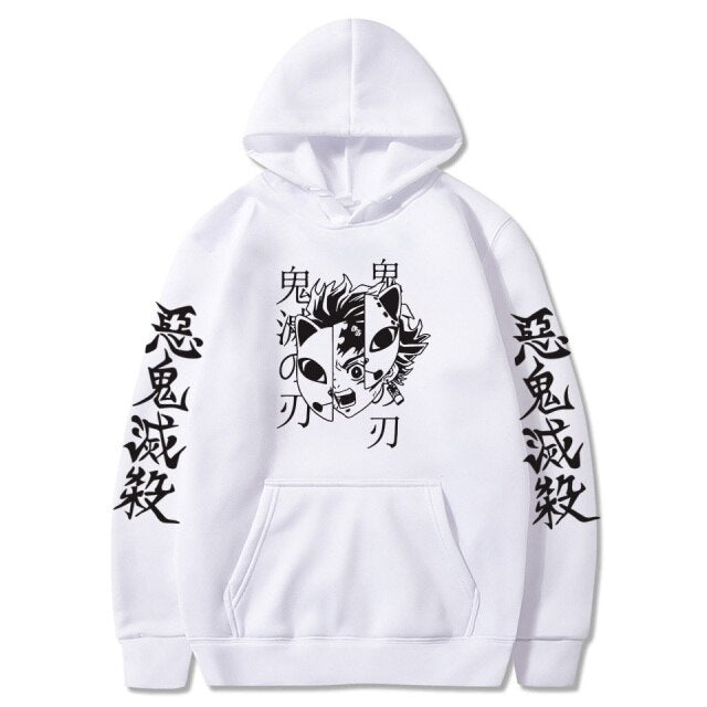 Pull Demon Slayer Tanjiro