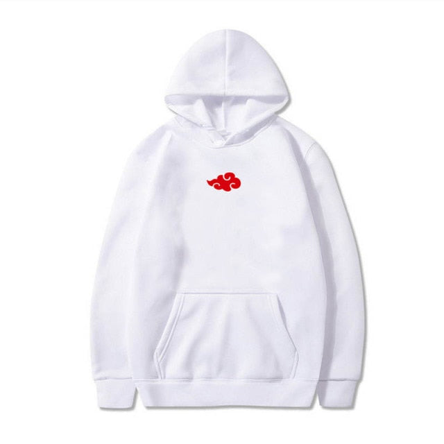 Hoodie Naruto Akatsuki