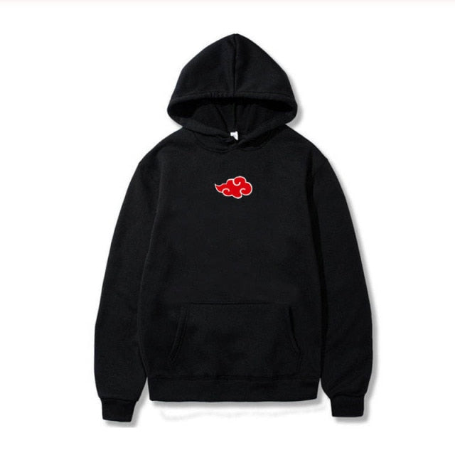 Hoodie Naruto Akatsuki