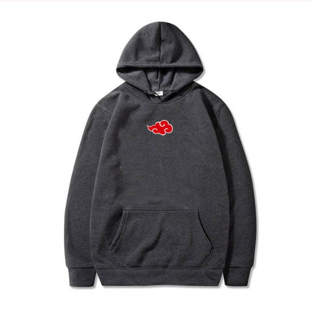 Hoodie Naruto Akatsuki