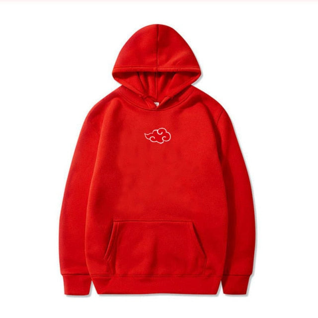 Hoodie Naruto Akatsuki