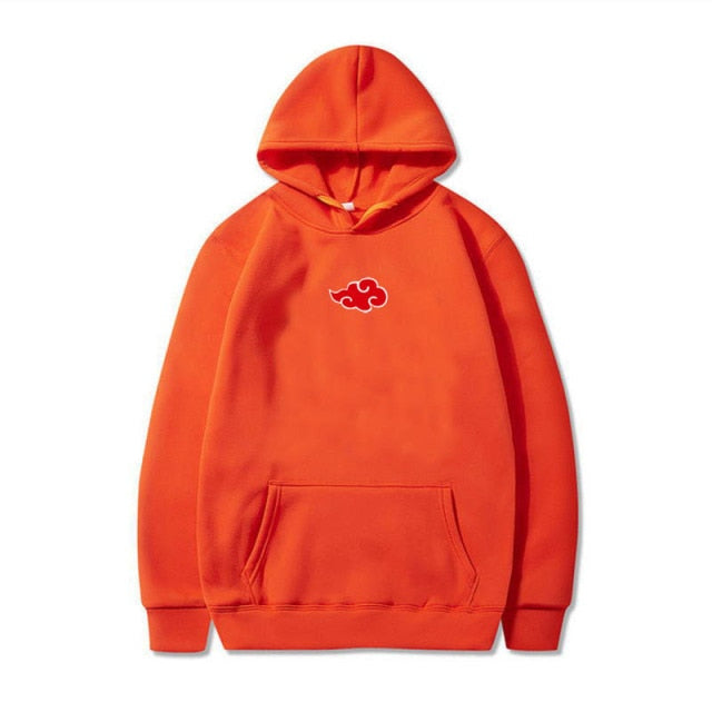 Hoodie Naruto Akatsuki