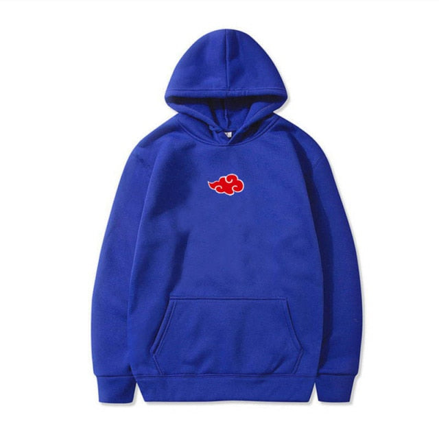 Hoodie Naruto Akatsuki