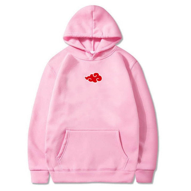 Hoodie Naruto Akatsuki