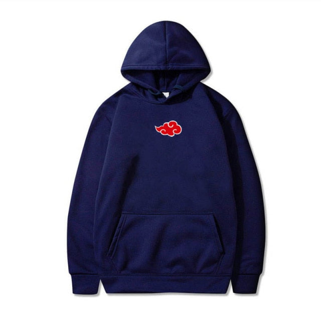 Hoodie Naruto Akatsuki