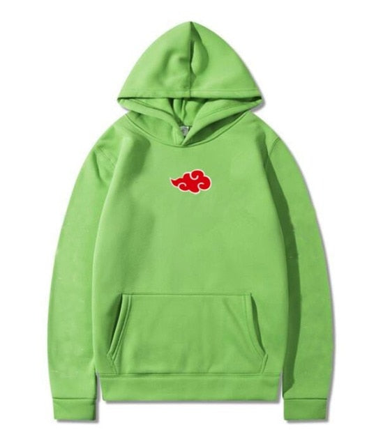 Hoodie Naruto Akatsuki