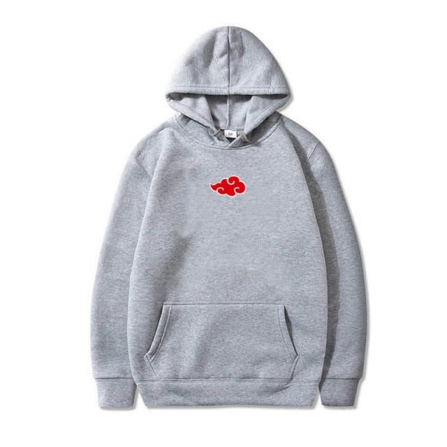 Hoodie Naruto Akatsuki