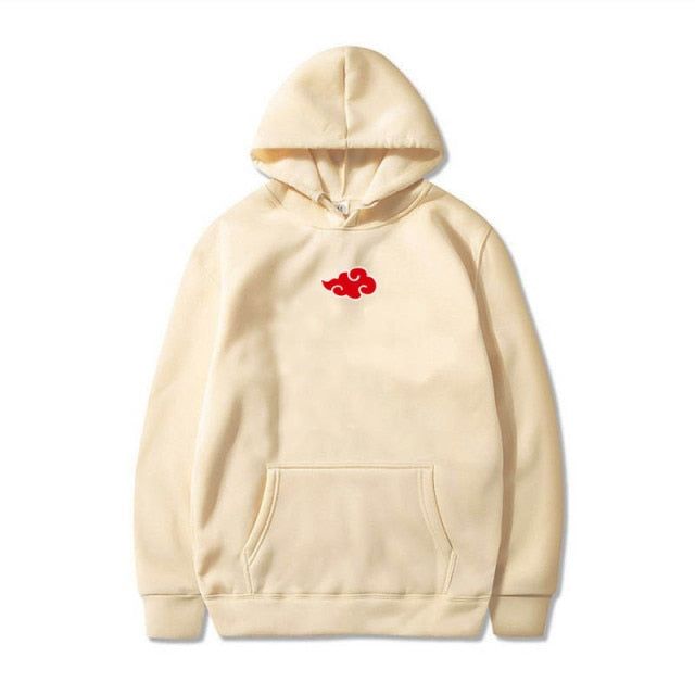 Hoodie Naruto Akatsuki