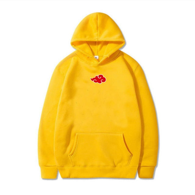 Hoodie Naruto Akatsuki