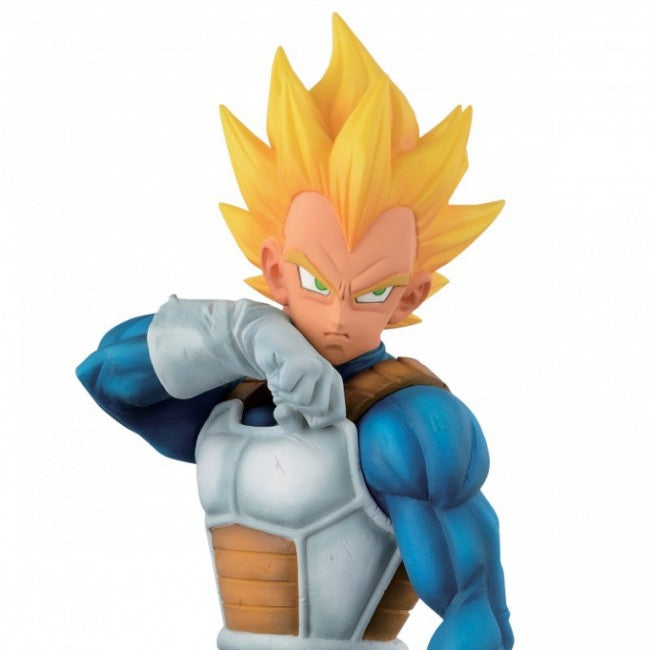 Dragon Ball Z Figurine Vegeta Resolution Of Soldiers