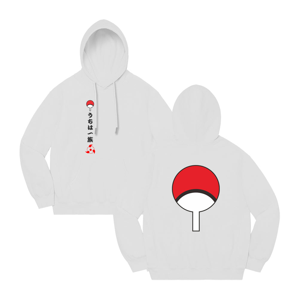 Naruto sweater