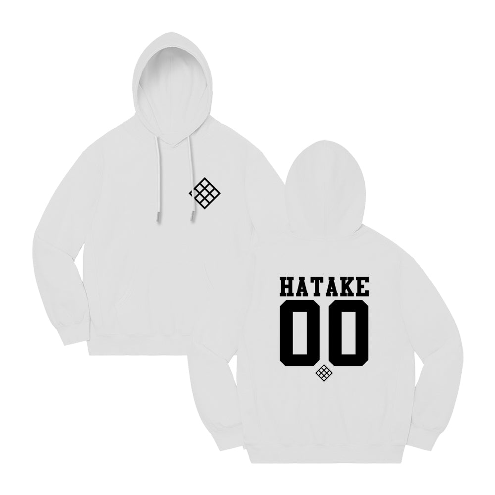 Naruto Hatake clan sweater